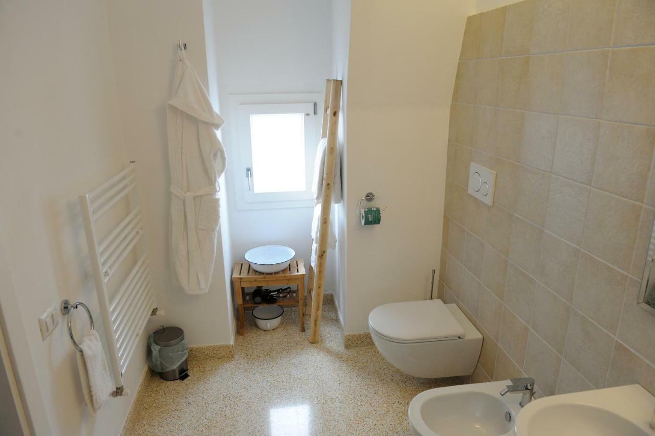 Contrada Cappuccini Bed and Breakfast Ginosa Buitenkant foto